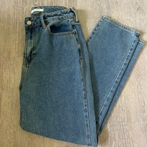 Pacsun Mom Jeans